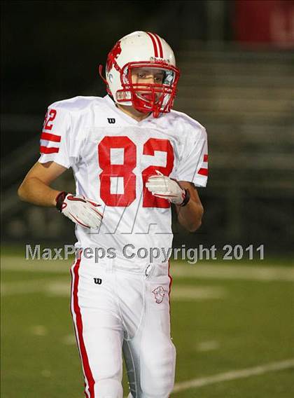 Thumbnail 2 in Faith Christian @ Pantego Christian photogallery.