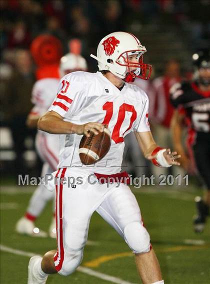 Thumbnail 2 in Faith Christian @ Pantego Christian photogallery.