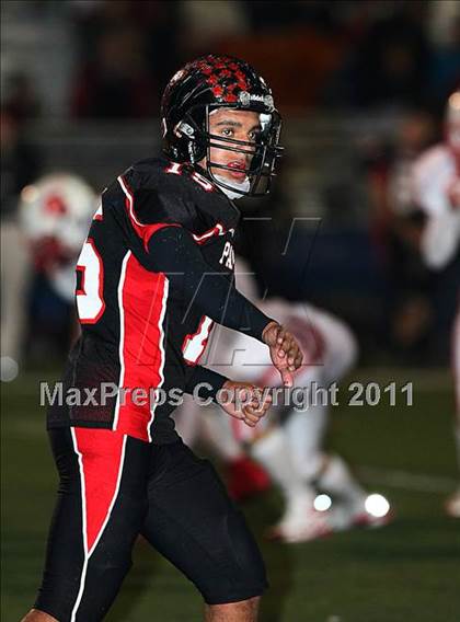 Thumbnail 3 in Faith Christian @ Pantego Christian photogallery.
