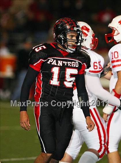 Thumbnail 1 in Faith Christian @ Pantego Christian photogallery.
