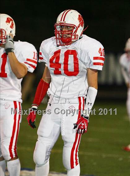 Thumbnail 3 in Faith Christian @ Pantego Christian photogallery.