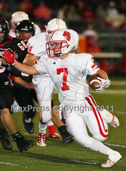 Thumbnail 1 in Faith Christian @ Pantego Christian photogallery.