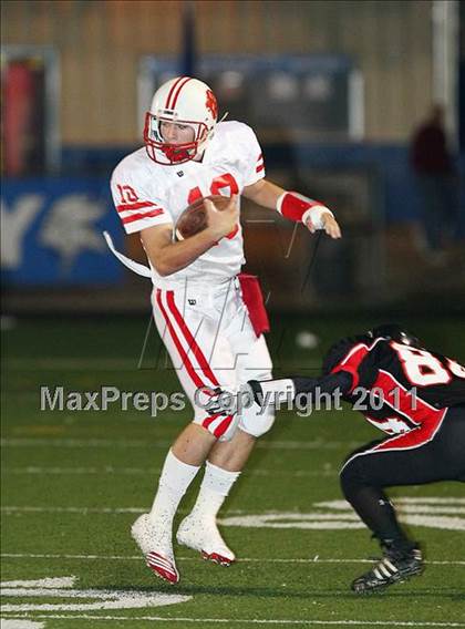 Thumbnail 1 in Faith Christian @ Pantego Christian photogallery.