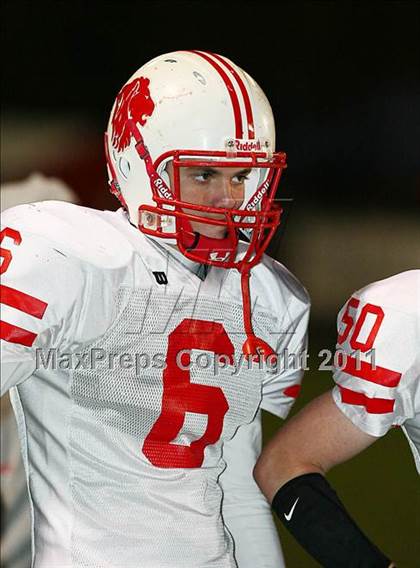 Thumbnail 3 in Faith Christian @ Pantego Christian photogallery.