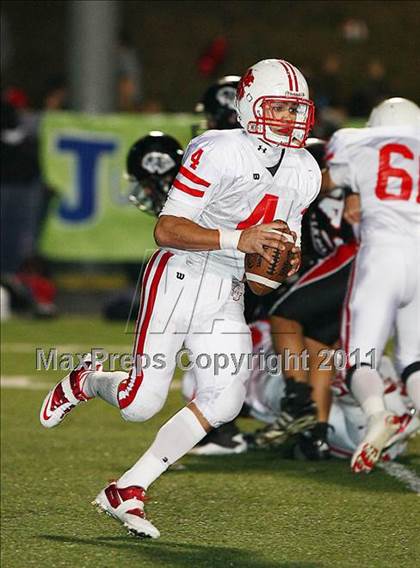 Thumbnail 1 in Faith Christian @ Pantego Christian photogallery.