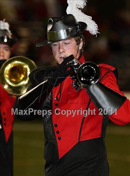 Thumbnail 1 in Faith Christian @ Pantego Christian photogallery.