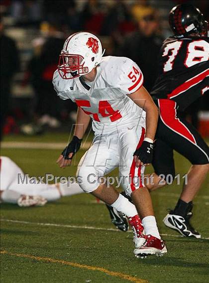 Thumbnail 1 in Faith Christian @ Pantego Christian photogallery.