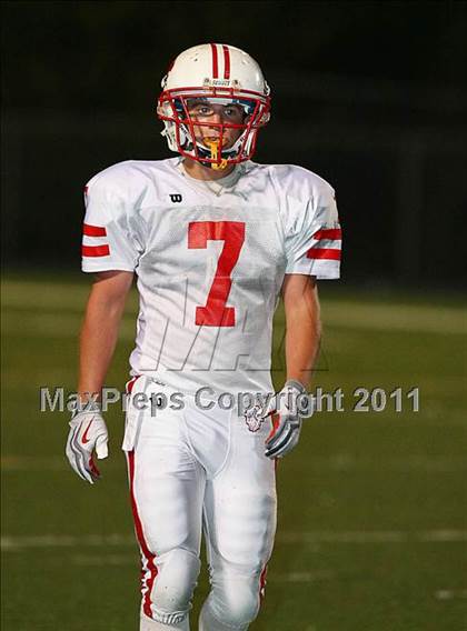 Thumbnail 1 in Faith Christian @ Pantego Christian photogallery.