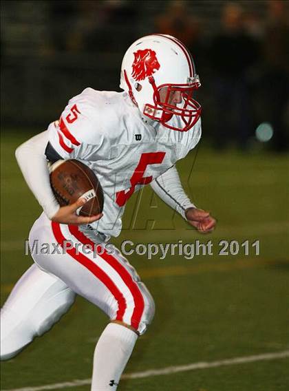 Thumbnail 1 in Faith Christian @ Pantego Christian photogallery.