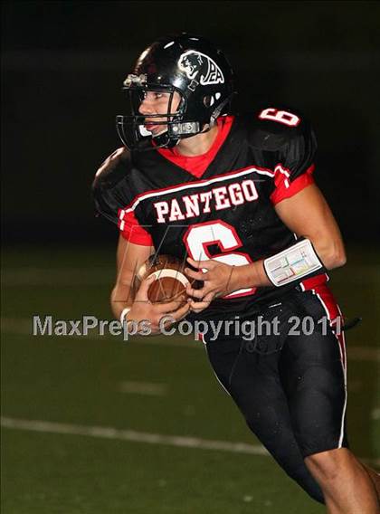 Thumbnail 3 in Faith Christian @ Pantego Christian photogallery.