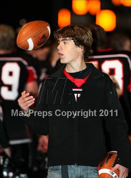 Thumbnail 3 in Faith Christian @ Pantego Christian photogallery.