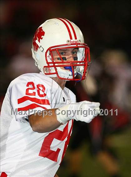 Thumbnail 1 in Faith Christian @ Pantego Christian photogallery.