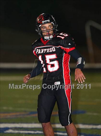 Thumbnail 1 in Faith Christian @ Pantego Christian photogallery.