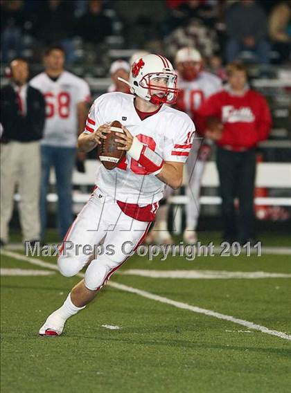 Thumbnail 3 in Faith Christian @ Pantego Christian photogallery.