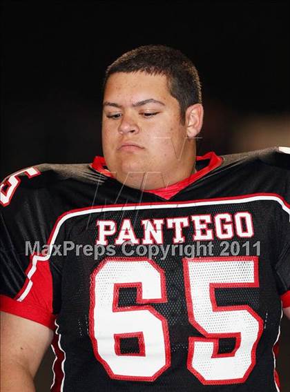Thumbnail 1 in Faith Christian @ Pantego Christian photogallery.