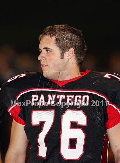 Thumbnail 3 in Faith Christian @ Pantego Christian photogallery.