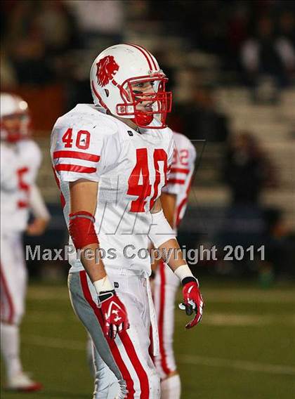 Thumbnail 3 in Faith Christian @ Pantego Christian photogallery.