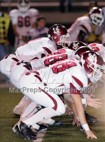 Thumbnail 2 in JSerra Catholic vs. Servite (5 Days 2 Friday) photogallery.