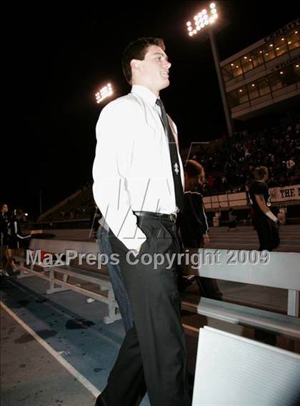 Thumbnail 3 in JSerra Catholic vs. Servite (5 Days 2 Friday) photogallery.