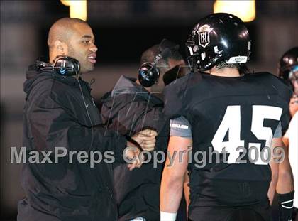 Thumbnail 3 in JSerra Catholic vs. Servite (5 Days 2 Friday) photogallery.