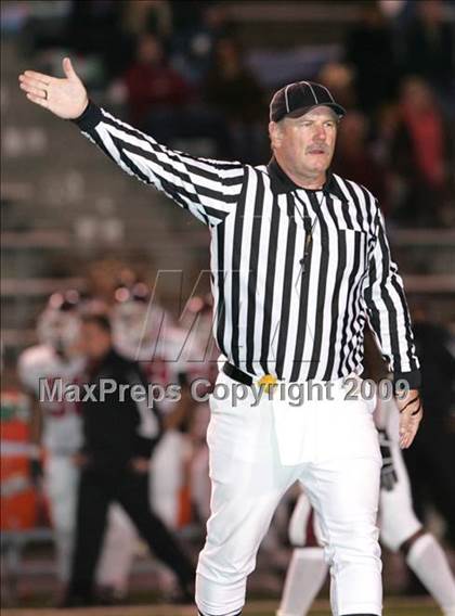 Thumbnail 3 in JSerra Catholic vs. Servite (5 Days 2 Friday) photogallery.