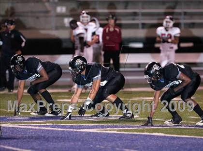 Thumbnail 3 in JSerra Catholic vs. Servite (5 Days 2 Friday) photogallery.