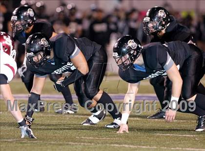 Thumbnail 1 in JSerra Catholic vs. Servite (5 Days 2 Friday) photogallery.