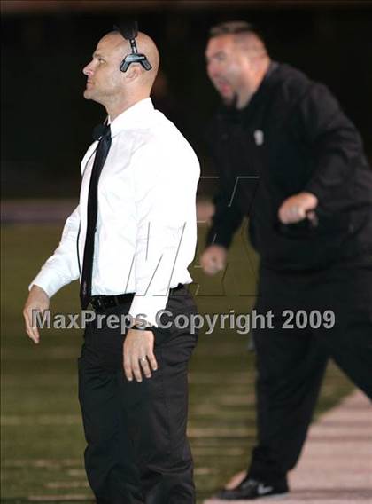 Thumbnail 3 in JSerra Catholic vs. Servite (5 Days 2 Friday) photogallery.
