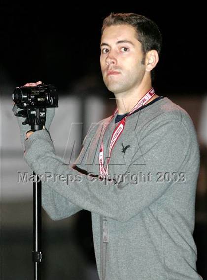 Thumbnail 1 in JSerra Catholic vs. Servite (5 Days 2 Friday) photogallery.