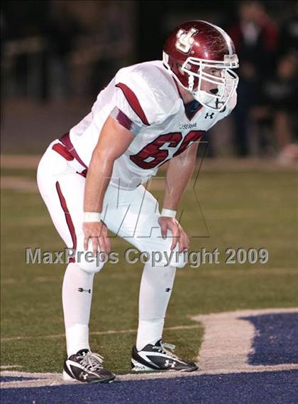 Thumbnail 1 in JSerra Catholic vs. Servite (5 Days 2 Friday) photogallery.