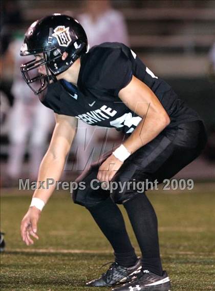 Thumbnail 1 in JSerra Catholic vs. Servite (5 Days 2 Friday) photogallery.