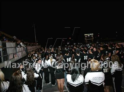 Thumbnail 2 in JSerra Catholic vs. Servite (5 Days 2 Friday) photogallery.