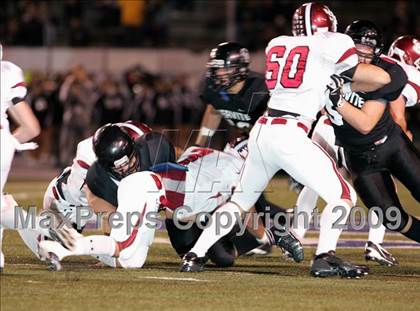 Thumbnail 3 in JSerra Catholic vs. Servite (5 Days 2 Friday) photogallery.