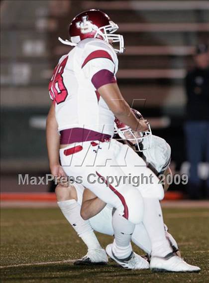 Thumbnail 3 in JSerra Catholic vs. Servite (5 Days 2 Friday) photogallery.