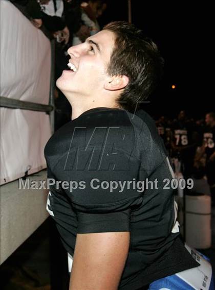 Thumbnail 3 in JSerra Catholic vs. Servite (5 Days 2 Friday) photogallery.