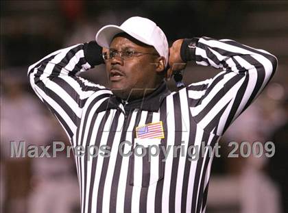 Thumbnail 1 in JSerra Catholic vs. Servite (5 Days 2 Friday) photogallery.