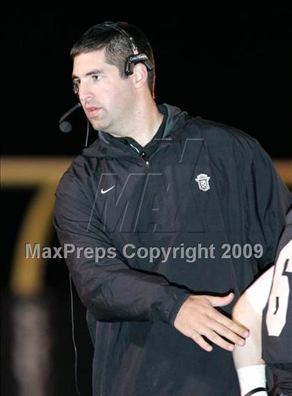 Thumbnail 1 in JSerra Catholic vs. Servite (5 Days 2 Friday) photogallery.