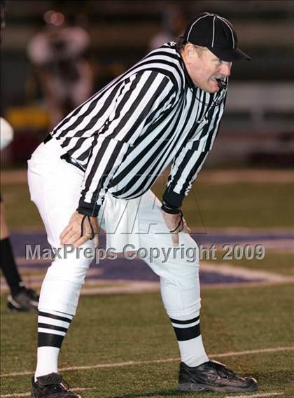 Thumbnail 3 in JSerra Catholic vs. Servite (5 Days 2 Friday) photogallery.