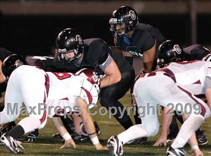 Thumbnail 2 in JSerra Catholic vs. Servite (5 Days 2 Friday) photogallery.