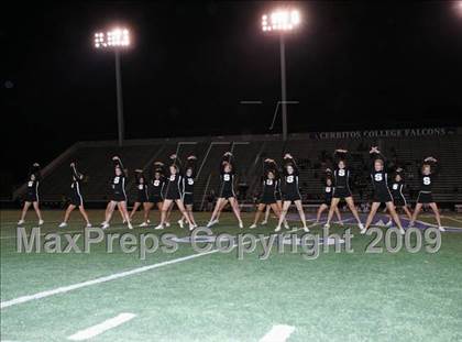 Thumbnail 3 in JSerra Catholic vs. Servite (5 Days 2 Friday) photogallery.