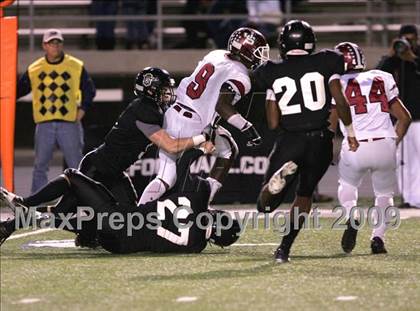 Thumbnail 1 in JSerra Catholic vs. Servite (5 Days 2 Friday) photogallery.