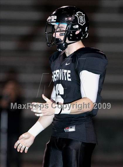 Thumbnail 3 in JSerra Catholic vs. Servite (5 Days 2 Friday) photogallery.