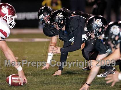 Thumbnail 3 in JSerra Catholic vs. Servite (5 Days 2 Friday) photogallery.
