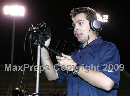 Thumbnail 2 in JSerra Catholic vs. Servite (5 Days 2 Friday) photogallery.