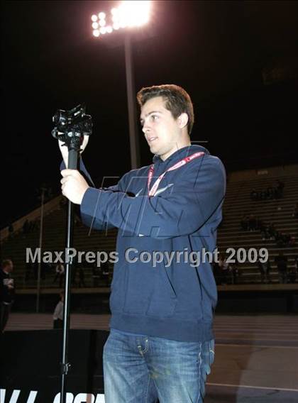 Thumbnail 2 in JSerra Catholic vs. Servite (5 Days 2 Friday) photogallery.