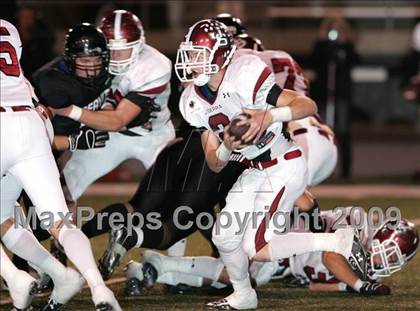 Thumbnail 2 in JSerra Catholic vs. Servite (5 Days 2 Friday) photogallery.