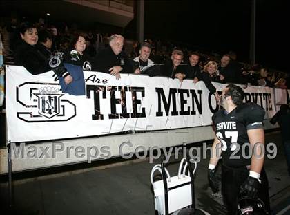 Thumbnail 2 in JSerra Catholic vs. Servite (5 Days 2 Friday) photogallery.