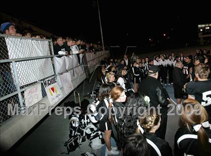 Thumbnail 1 in JSerra Catholic vs. Servite (5 Days 2 Friday) photogallery.