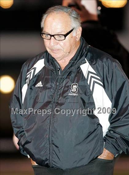 Thumbnail 3 in JSerra Catholic vs. Servite (5 Days 2 Friday) photogallery.