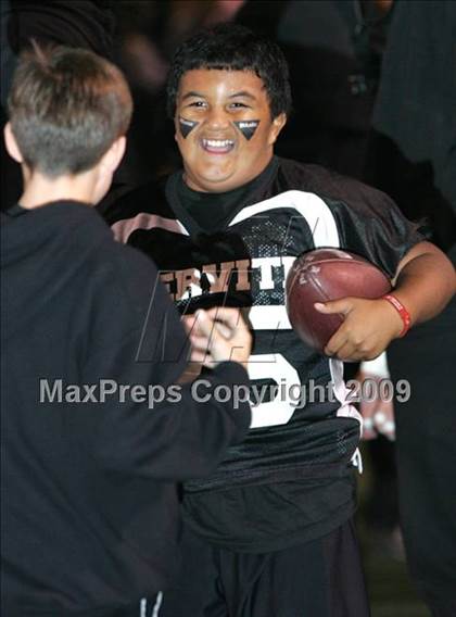 Thumbnail 1 in JSerra Catholic vs. Servite (5 Days 2 Friday) photogallery.